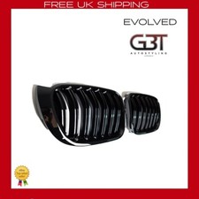 FOR BMW F25 X3 F26 X4 SUV