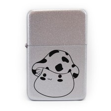 BRAND NEW -  DESIGNED BRUSHED