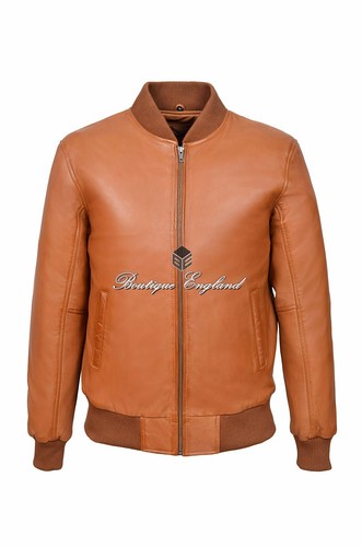 Retro bomber men - '70's,