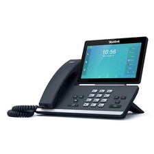 Yealink T58A Smart Business Phone SIP-T58A Upgraded to Teams, New in box