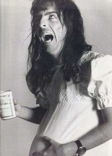 Alice cooper - 1970s),