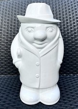 Vintage 1980’s White