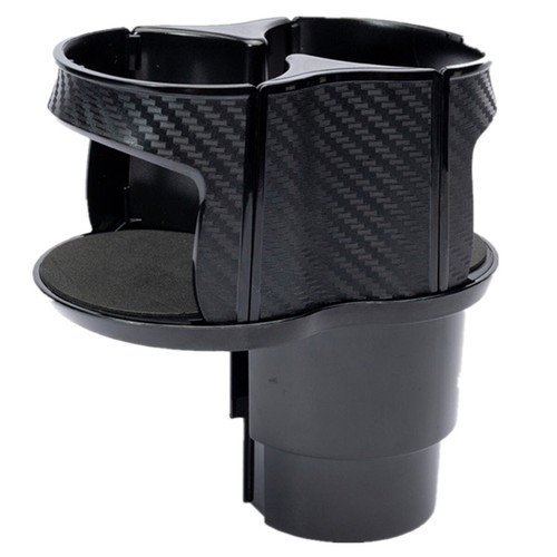 Abs cup holder - holder, storage