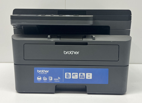 Brother dcp l2620dw mono - brother, dcp-l2620dw