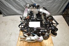 JDM Nissan Skyline R34 RB25DET