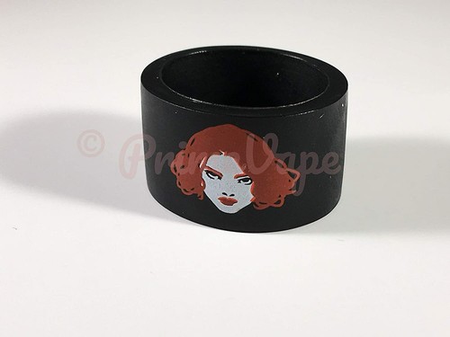 Boys superhero ring - superhero,
