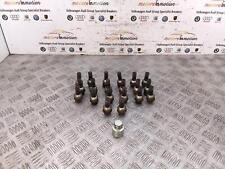 PORSCHE MACAN 2020 95B Wheel Nut Set Inc Locking Wheel Nuts