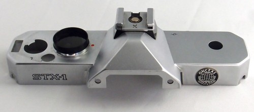Prl fujica stx spare - spare, parts