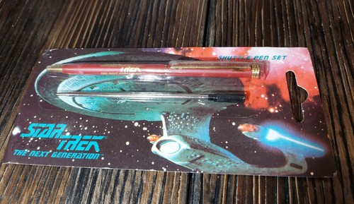 Star trek the next generation - the,