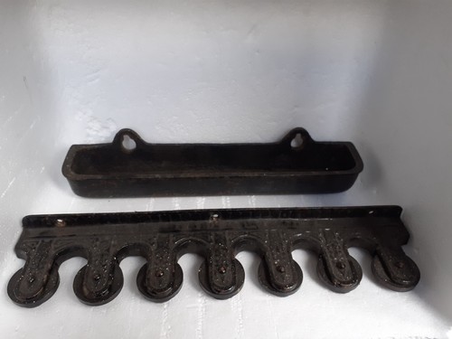 Fab antique cast - cast, 6