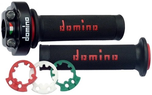 Domino xm2 quick - quick, action