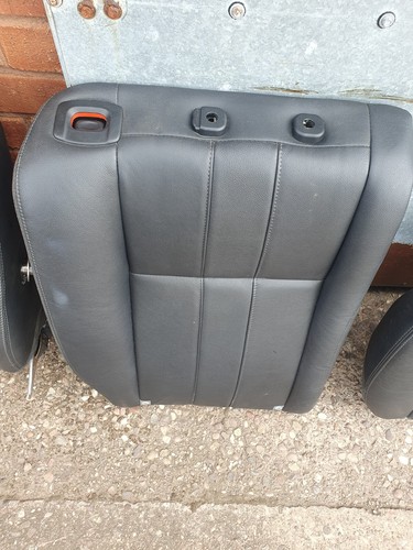 Land rover freelander - land, rear