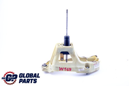 Gear shift selector mercedes - shift,