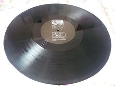 New Age jungle breakbeat 12" Kaos plays VG/VG+ ft Jermaine Fabulous B9004 Fever