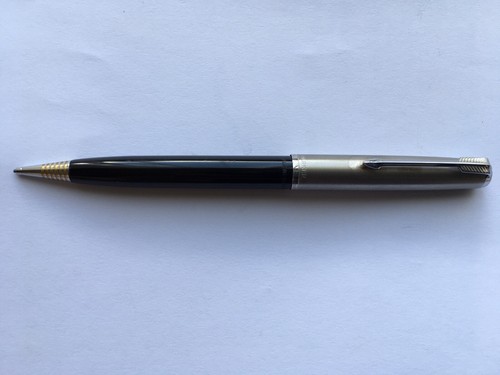 C1960s vintage parker black - parker,