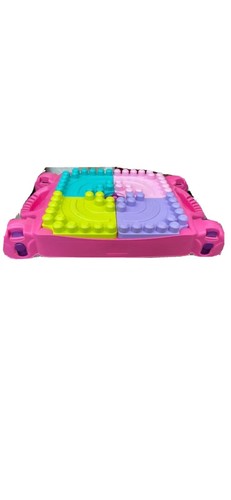 Mega bloks build - &, table