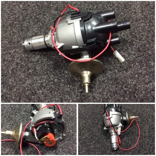 Classic mini lucas type - mini,