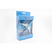 Premier Planes TUI B787 Single Diecast Airplane Model Toy  RT4300