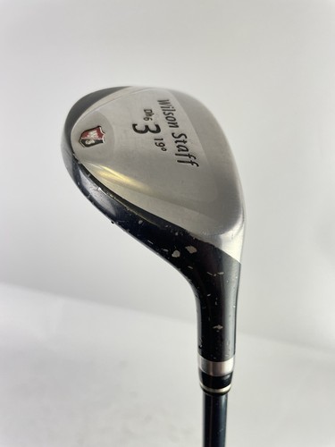 Wilson staff hybrid dh6 - wilson,