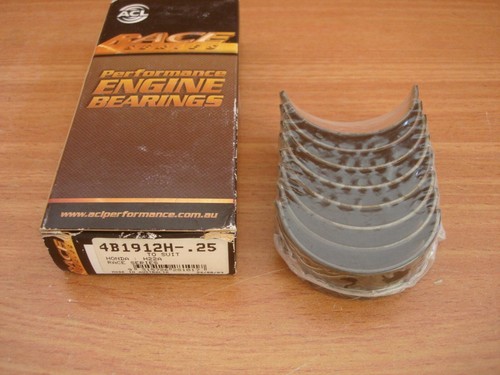 Performance connecting rod - connecting,