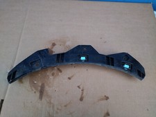 Mazda CX-3 Sport 2016 Bumper Bracket Passenger Front D10F51U40