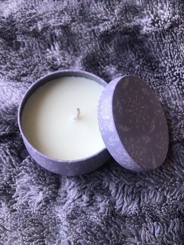 Sand and fog lemon vanilla - and,