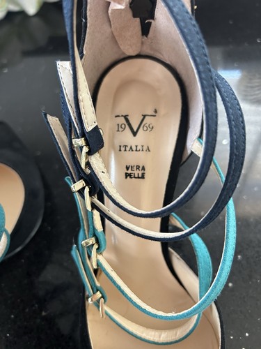 Versace shoes size with - shoes,