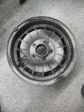 Mercedes RONAL 14" Bundt