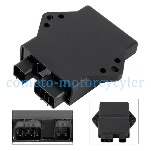 New cdi relay - relay, for