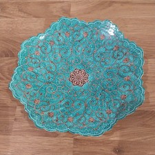 Unusual Turkish Enamelled