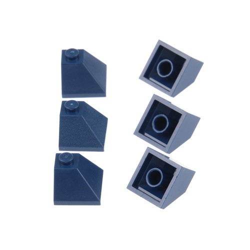Lego roof brick 2x2x1 - brick,