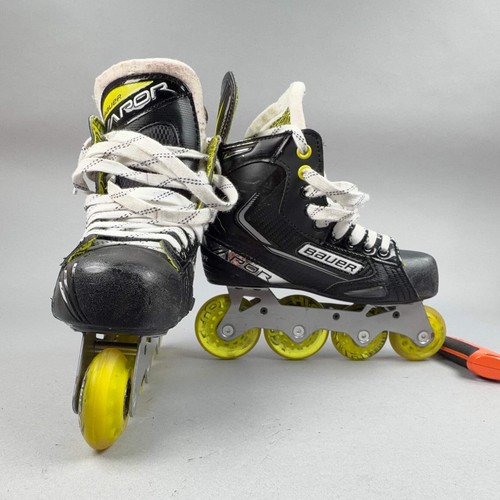 Bauer vapor size 2 - vapor,