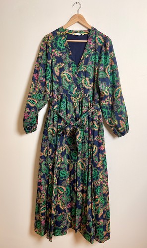Boden women amelia maxi - women's,