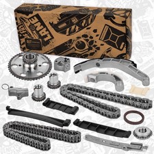 Timing chain kit for NISSAN