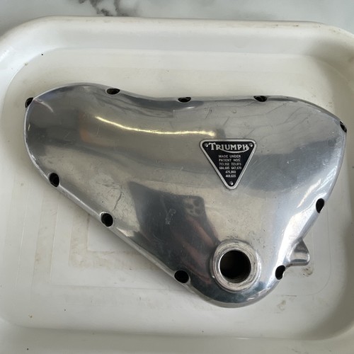 E3110 triumph pre - 5t, unit