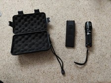 Shadowhawk x800 led - x800, flashlight