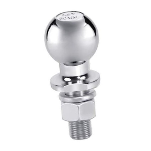 Generic trailer hitch ball - generic,