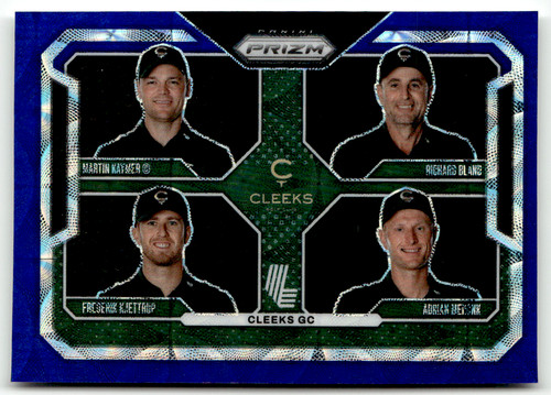 2025 panini prizm - panini,