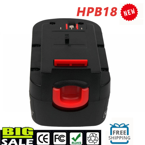 18v 4800mah battery - 4800mah, for