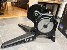 Tacx Flux Smart Turbo Trainer