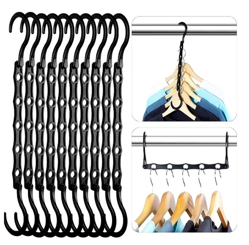 10x space saver wonder magic - space,