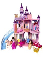 Disney Princess Ultimate Dream