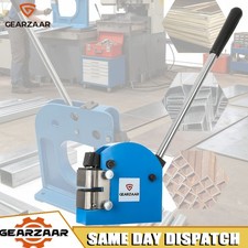 Manual Shrinker Stretcher FOR
