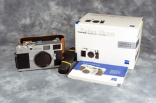 Zeiss ikon 35mm - ikon,