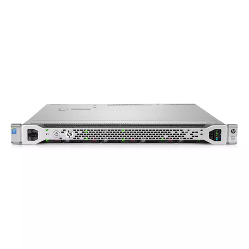 Hpe proliant dl360 gen9 - dl360, 8sff
