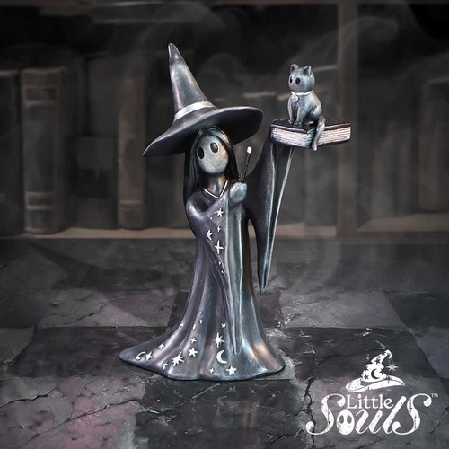 Little souls figurine - ,