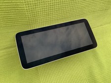 Mercedes GLC C W253 C253 Lci Wide Sat Nav Screen Navigation Display A2539006905