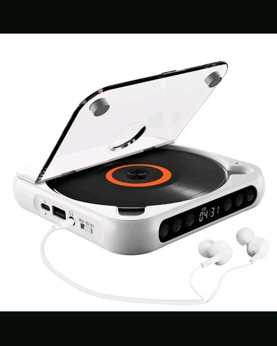 Portable player bluetooth - portable,