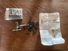 Cyclo Gear Rivoli Chain splitter/riveter - breaks & rejoins cycle chains Instr