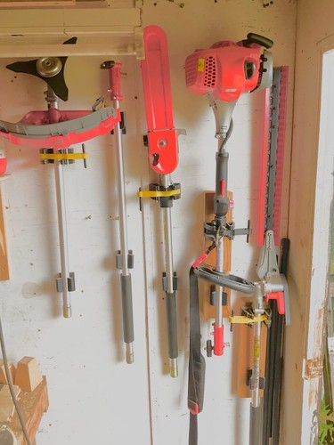 Mitox hedge cutter - cutter, and